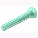 cannulated screws